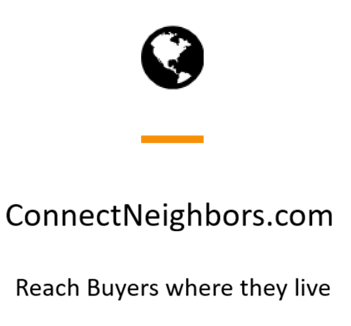 ConnectNeighbors.com Icon