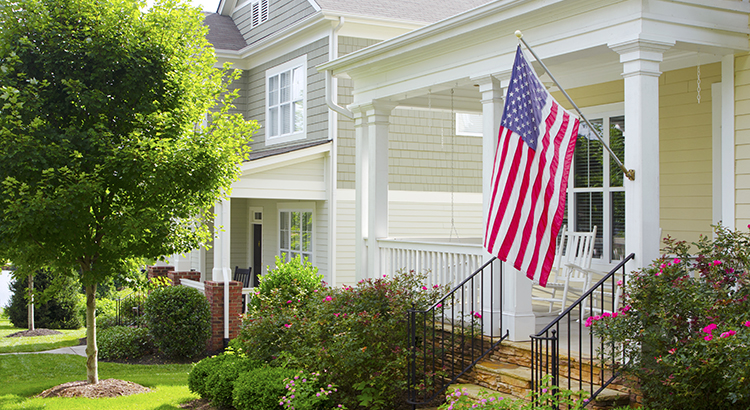 Americans Still View Homeownership as the American Dream Simplifying The Market