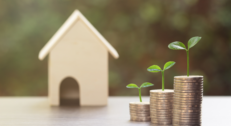Growing Your Net Worth with Homeownership Simplifying The Market